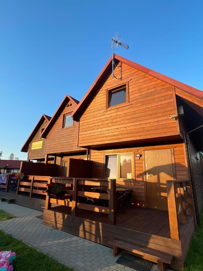 Sarbinowo Sommer Exterior photo