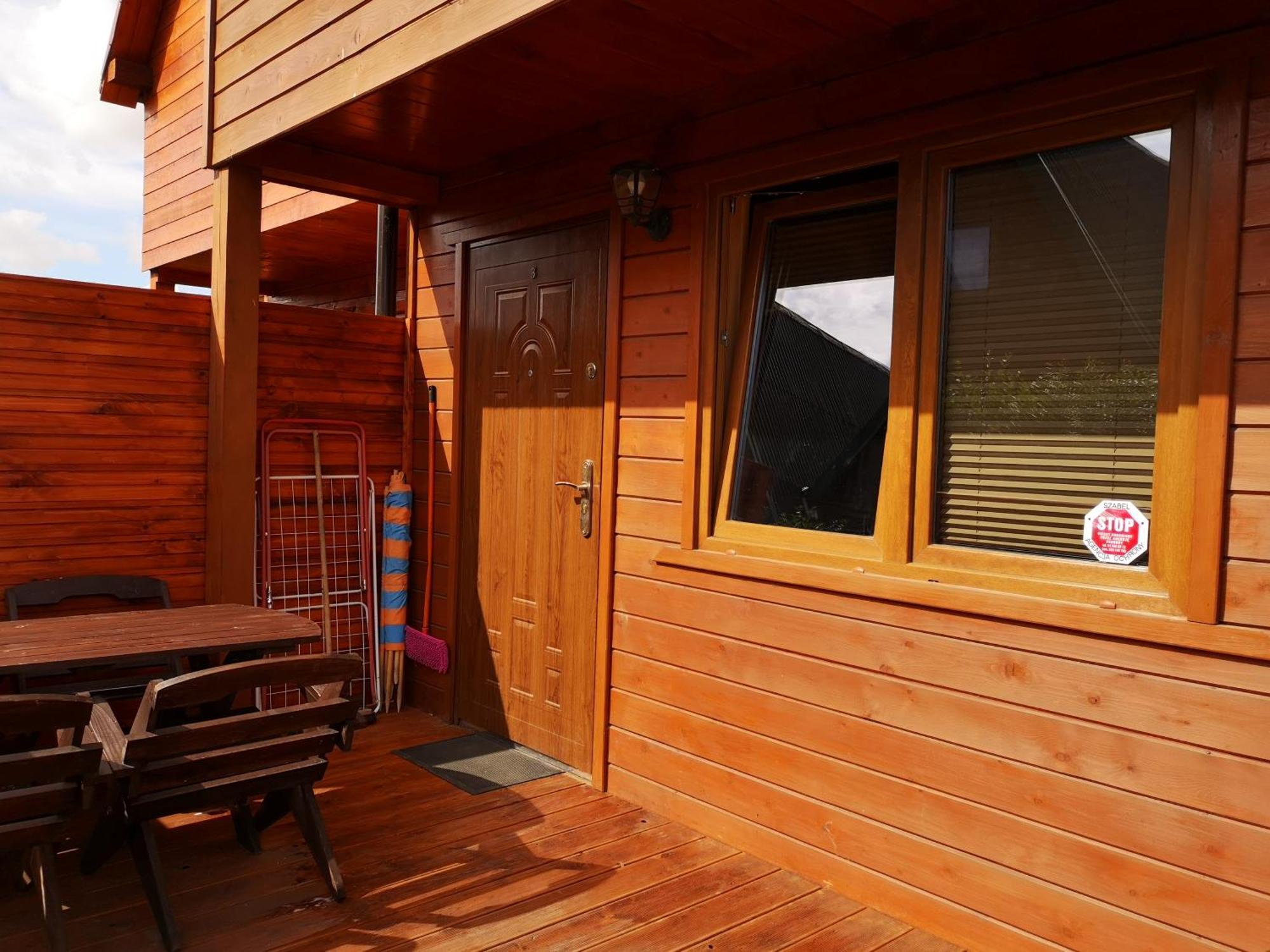 Sarbinowo Sommer Exterior photo
