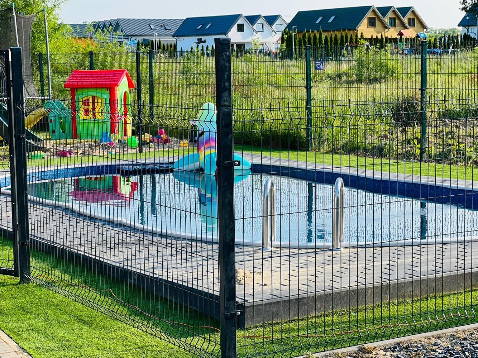 Sarbinowo Sommer Exterior photo